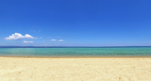 Chalkidiki. Τόσες πανέμορφες παραλίες συγκεντρωμένες σε ένα μέρος!