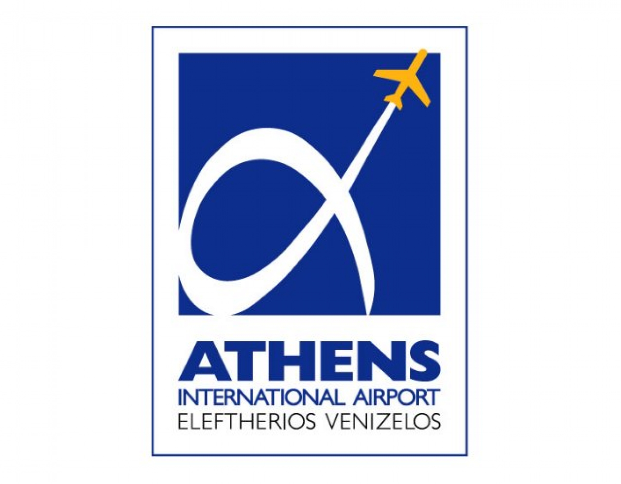 Διεθνές Αεροδρόμιο Αθηνών «Ελευθέριος Βενιζέλος»