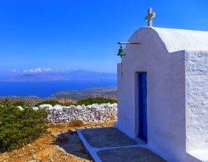 Λίγα λόγια για την Ηρακλειά