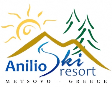 Anilio Ski Resort in Ioannina