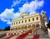 Panagia of Tinos church in Tinos