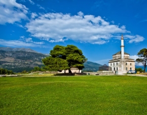 Brief history of Ioannina