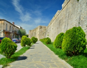 Castle of Ioannina