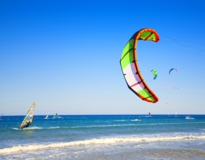 Athletic Activities in Mykonos