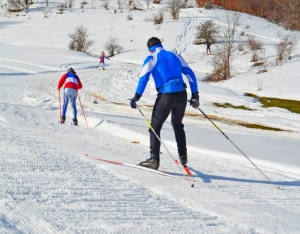 Athletic Activities in Ioannina