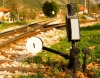 Kalavrita Railway - Odontoto (Cog Railway) in Achaea