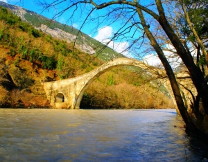 Bridge of Arta