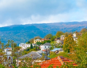 Σύντομη Ιστορία της Μαγνησίας