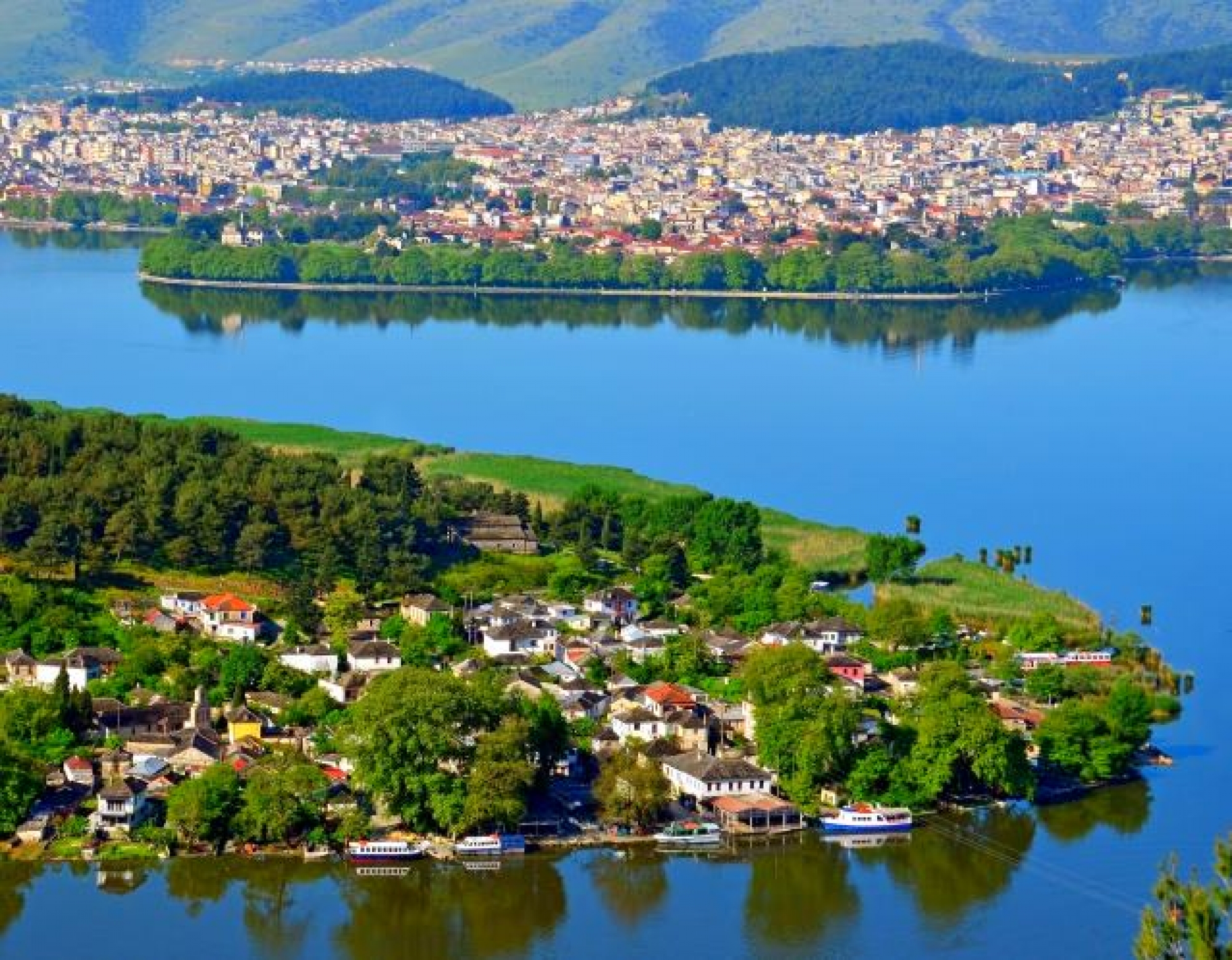 Ioannina