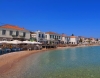 Kounoupitsa Beach in Spetses