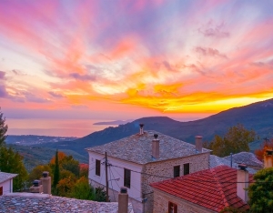 Pelion in Magnesia