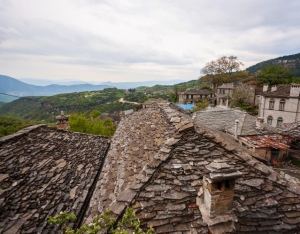 East Zagori