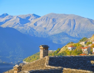 Metsovo