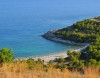 Ksilokeriza Beach in Spetses